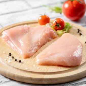 IQF Halal Diced Cooked Chicken Pices- 1x2.5kg03